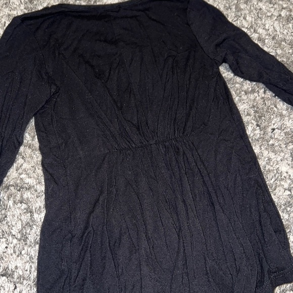Zara top - Picture 1 of 2